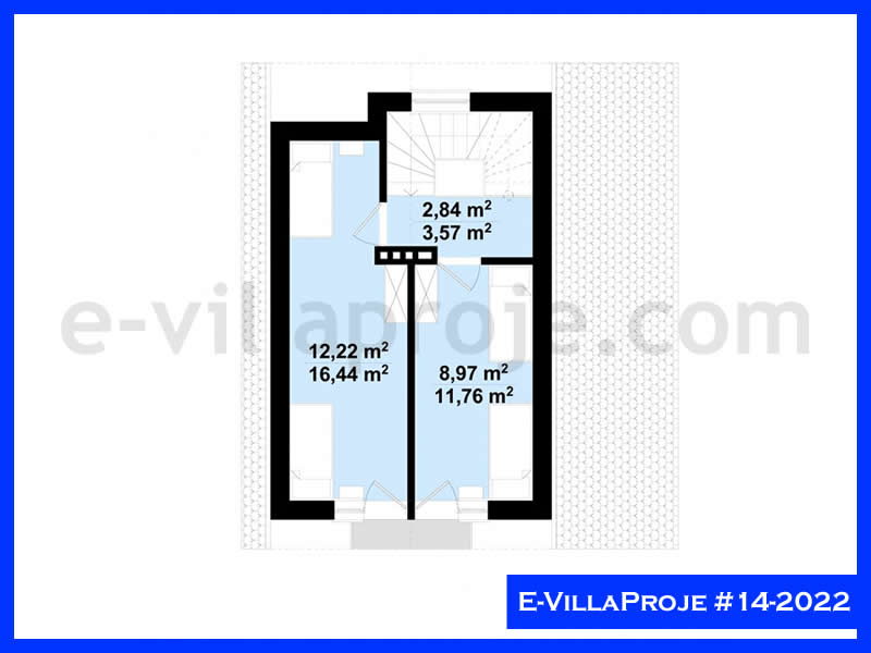 Ev Villa Proje #14 - 2022