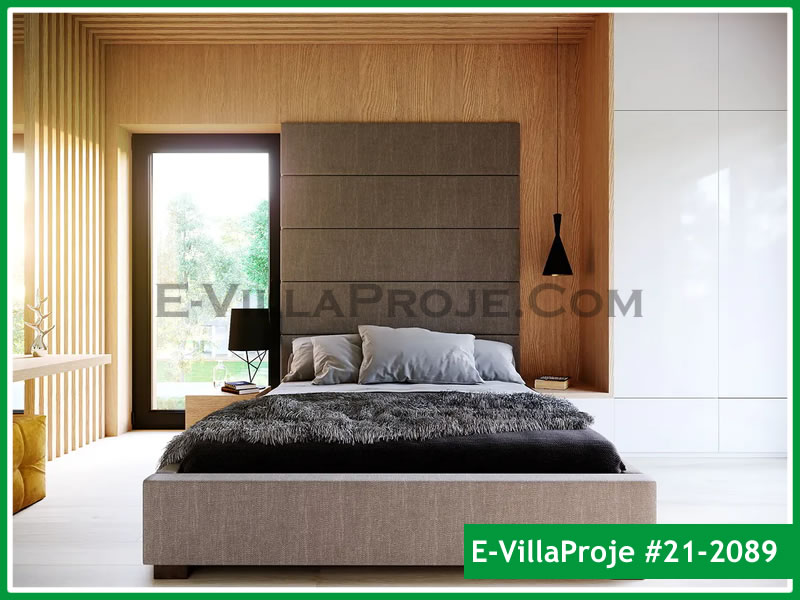 Ev Villa Proje #21 - 2089