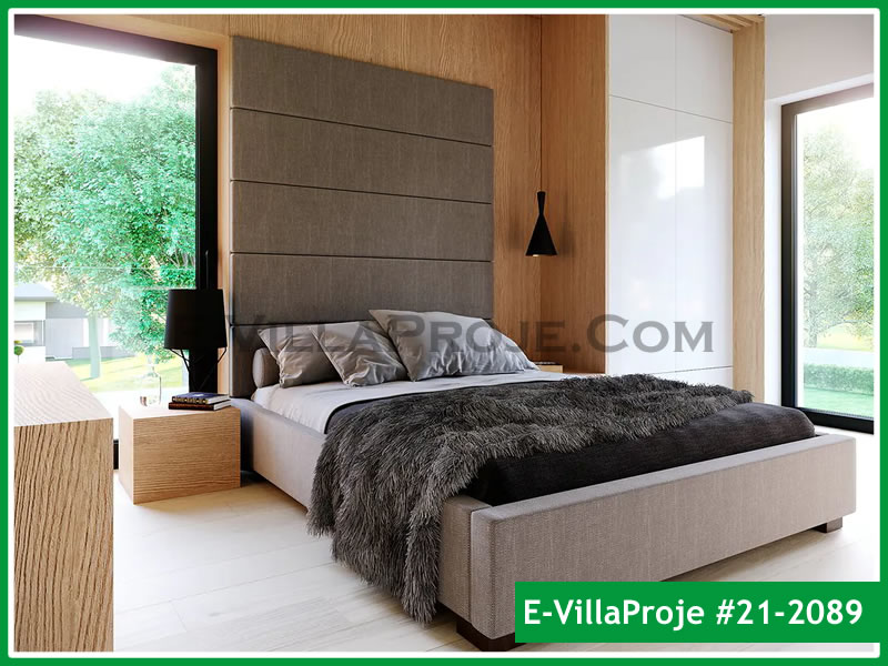 Ev Villa Proje #21 - 2089