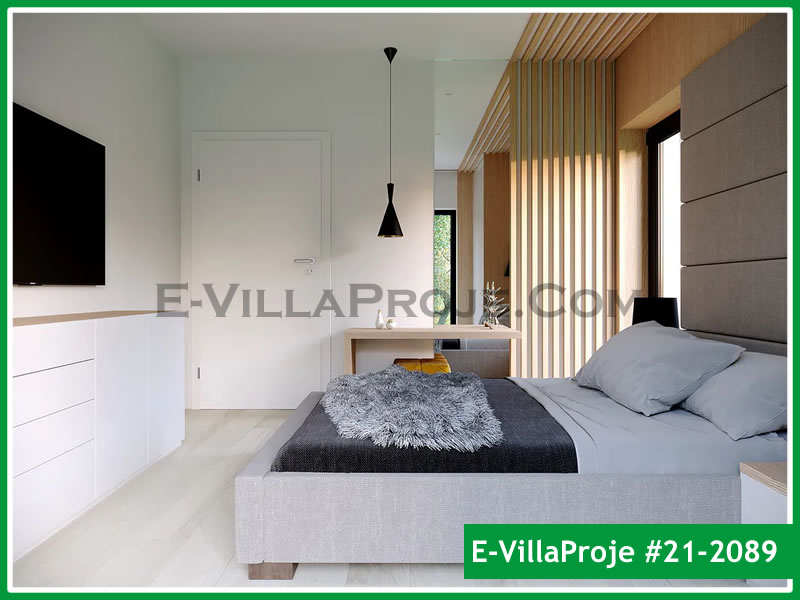 Ev Villa Proje #21 - 2089