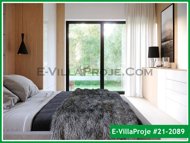 Ev Villa Proje #21 - 2089