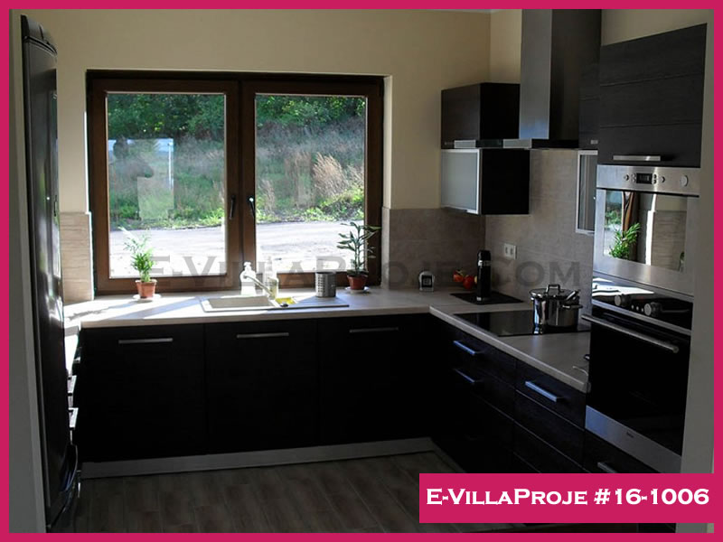 Ev Villa Proje #16 - 1006