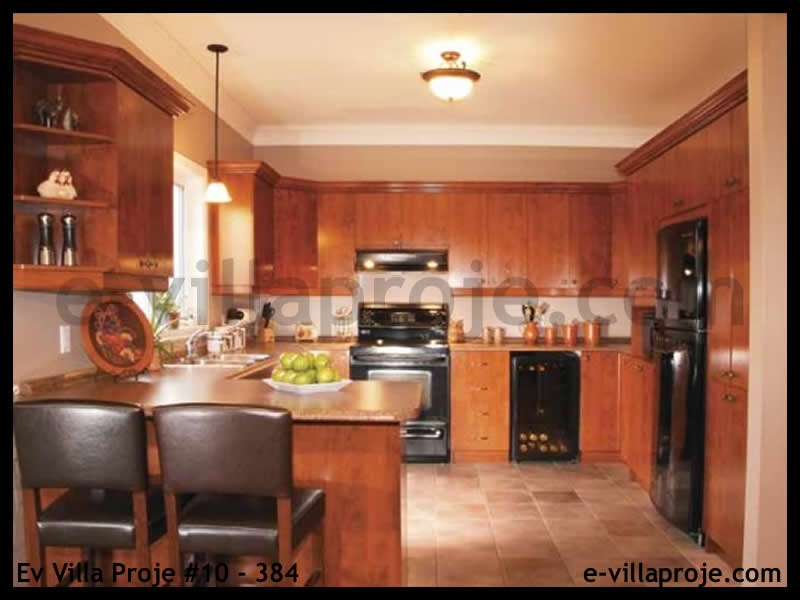 Ev Villa Proje #10 - 384