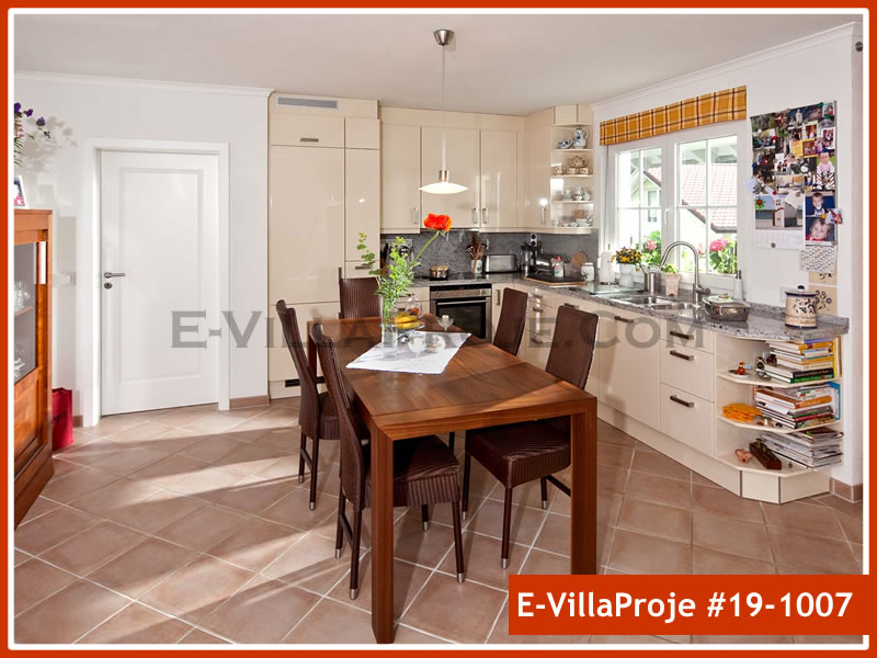 Ev Villa Proje #19 - 1007