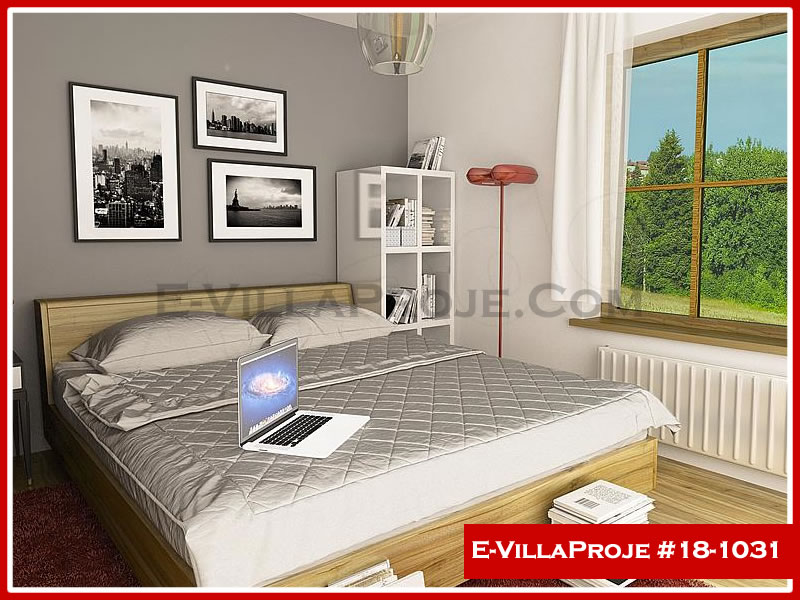 Ev Villa Proje #18 - 1031