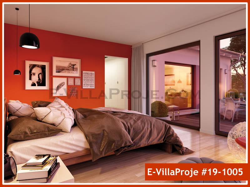 Ev Villa Proje #19 - 1005