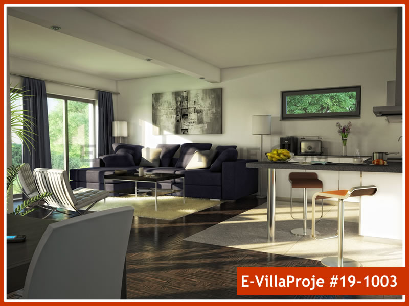 Ev Villa Proje #19 - 1003