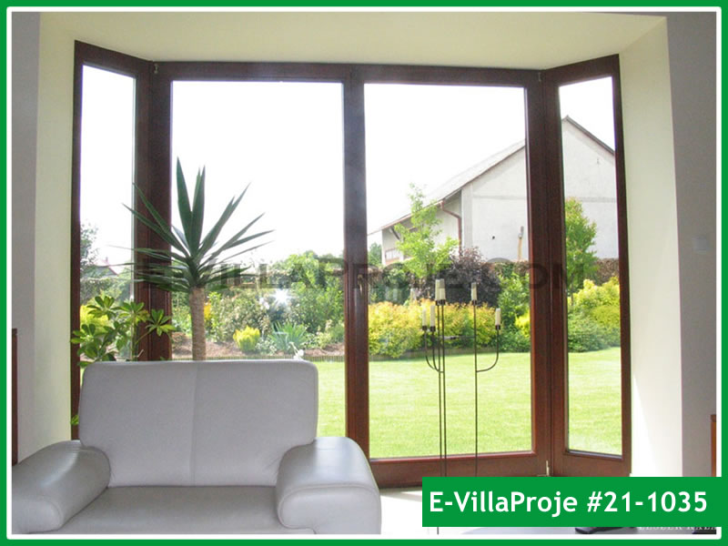 Ev Villa Proje #21 - 1035