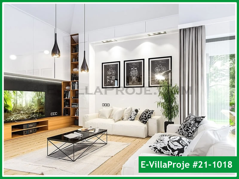 Ev Villa Proje #21 - 1018