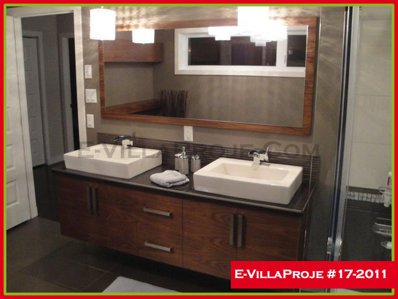 Ev Villa Proje #17 - 2011