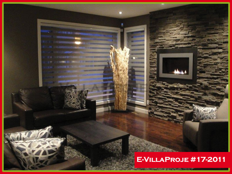 Ev Villa Proje #17 - 2011