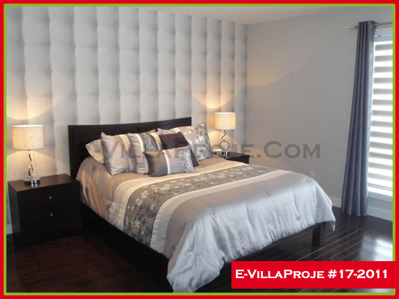 Ev Villa Proje #17 - 2011