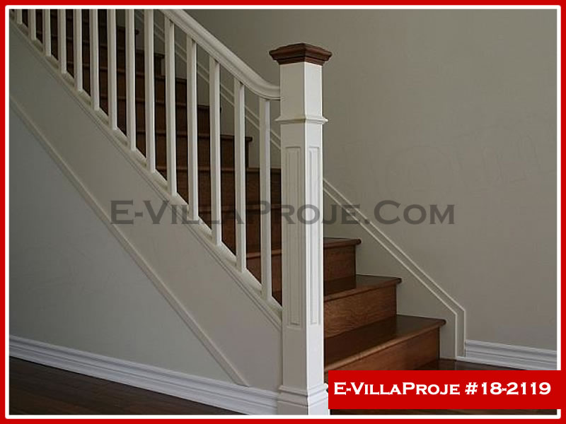 Ev Villa Proje #18 - 2119