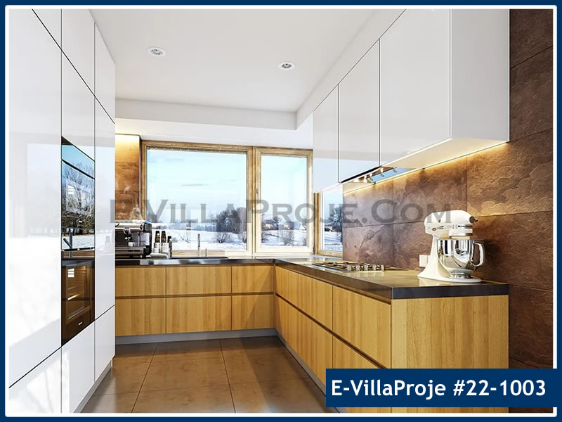Ev Villa Proje #22 - 1003