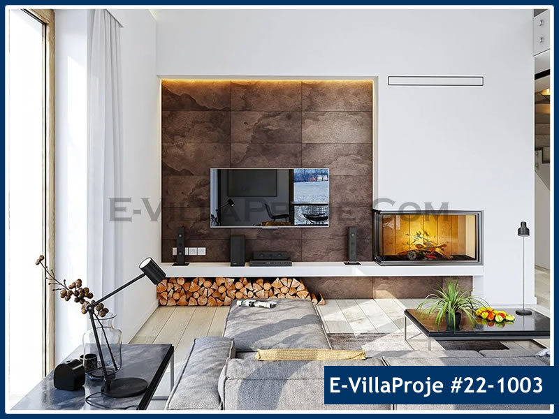 Ev Villa Proje #22 - 1003