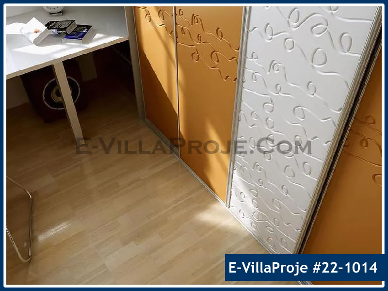 Ev Villa Proje #22 - 1014