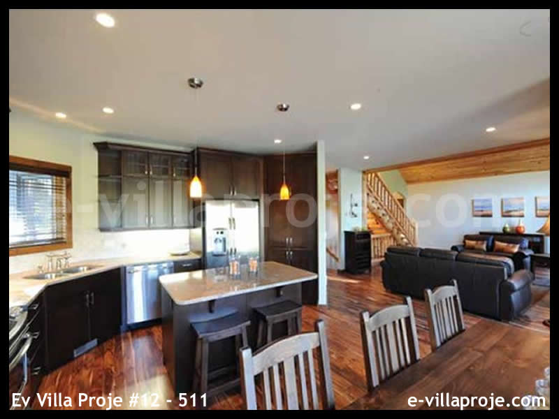 Ev Villa Proje #12 - 511