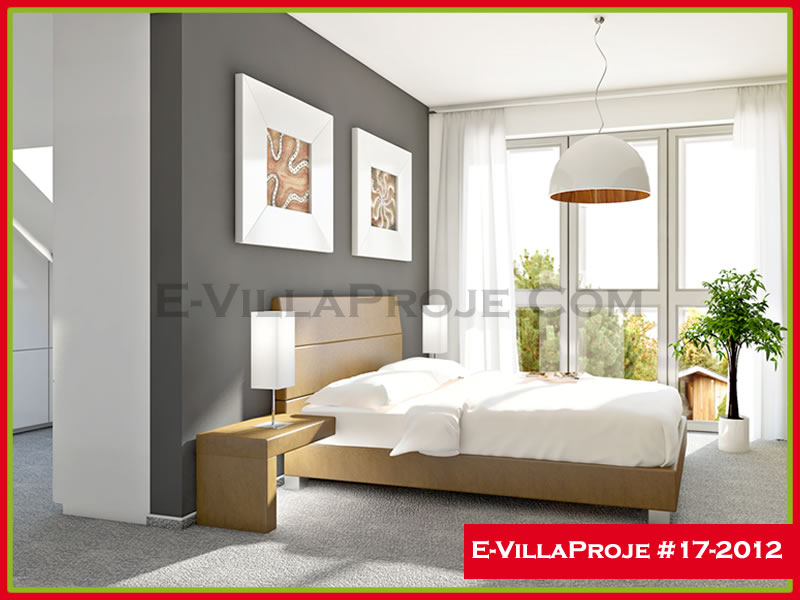 Ev Villa Proje #17 - 2012