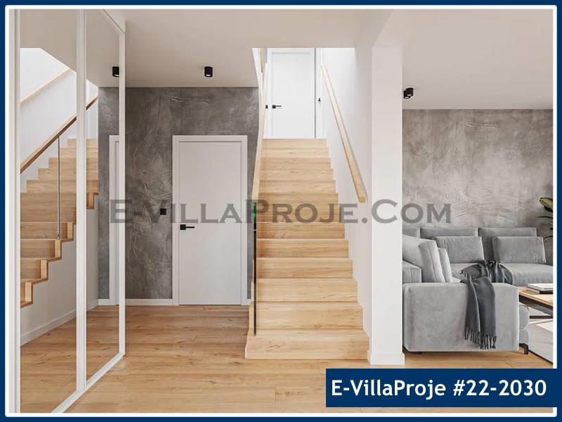 Ev Villa Proje #22 - 2030