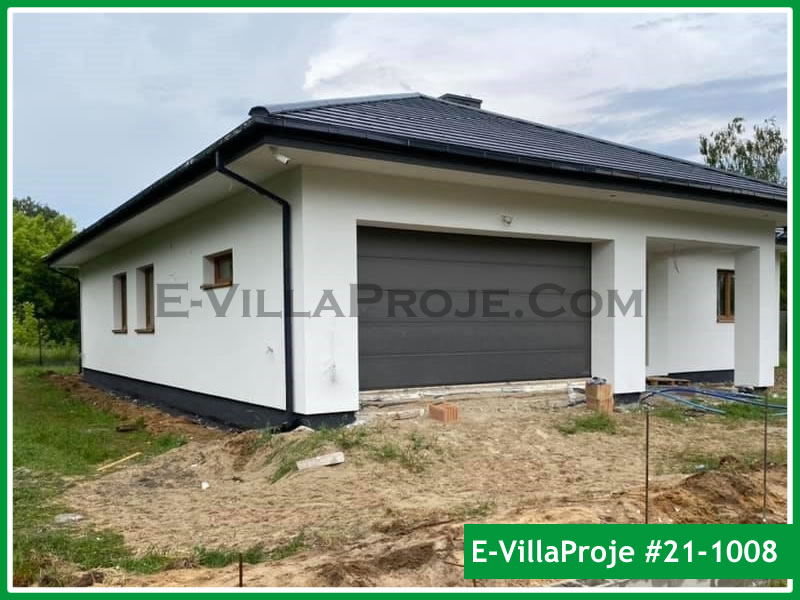 Ev Villa Proje #21 - 1008