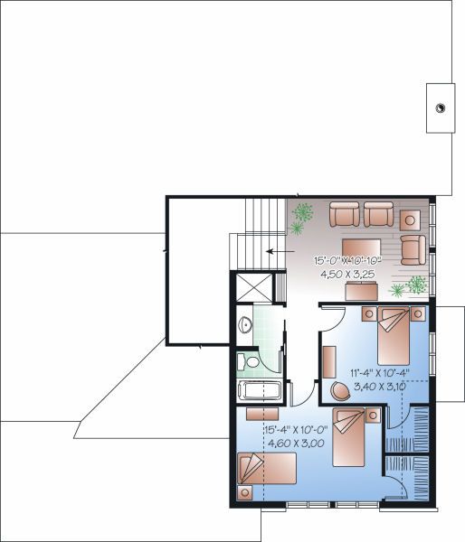 Ev Villa Proje #23 - 813