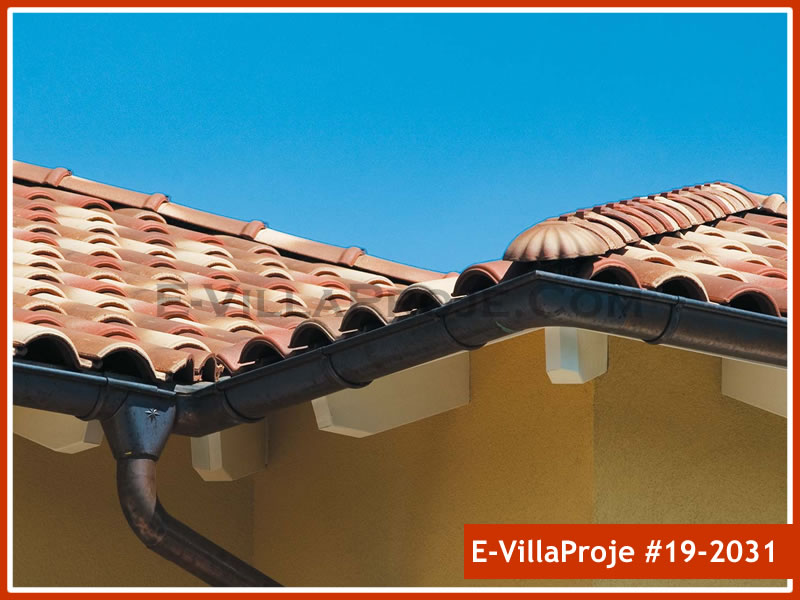 Ev Villa Proje #19 - 2031