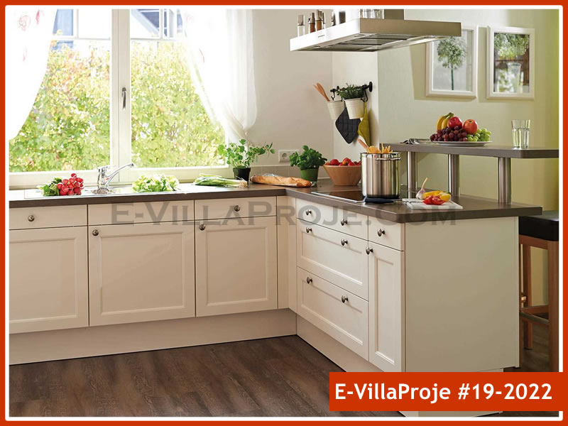 Ev Villa Proje #19 - 2022