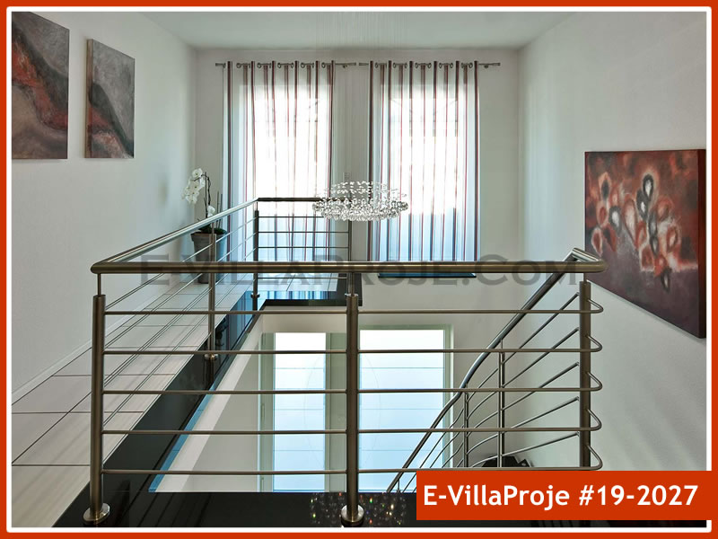 Ev Villa Proje #19 - 2027