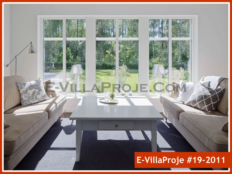 Ev Villa Proje #19 - 2011