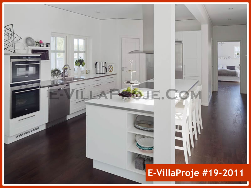 Ev Villa Proje #19 - 2011